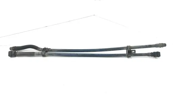 Citroen DS5 Engine coolant pipe/hose 9670965580