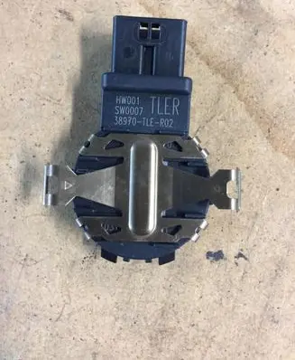 Honda CR-V Rain sensor