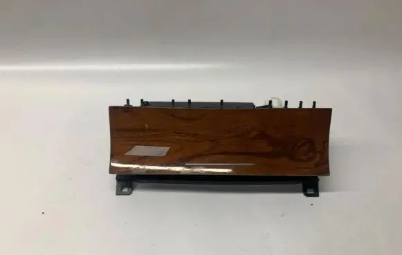 Volkswagen Touareg II Car ashtray 7P1857961