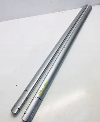 Citroen Berlingo Roof transverse bars on the 