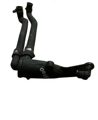 Audi A6 S6 C4 4A Breather hose/pipe 046103495A