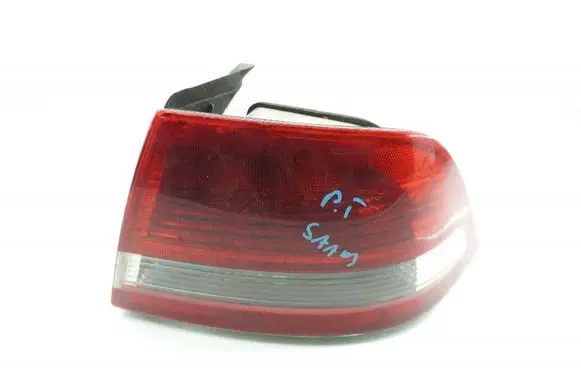 Saab 9-3 Ver2 Rear/tail lights 12785761
