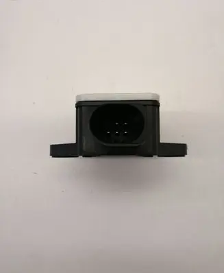 Audi A6 S6 C6 4F ESP acceleration yaw rate sensor 8E0907637A