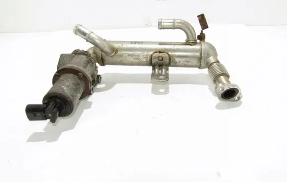 KIA Soul EGR valve 284162A730