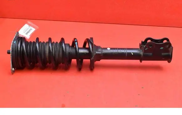 Dacia Spring Front shock absorber/damper 543022595R