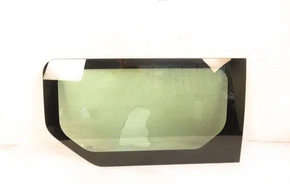 Renault Trafic II (X83) Side middle window/glass 