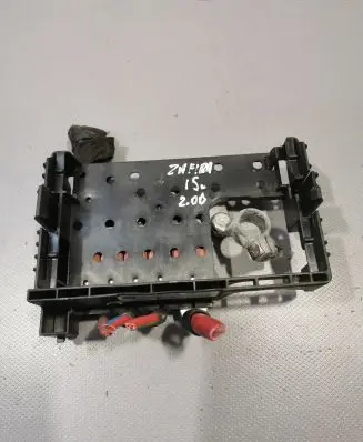 Opel Zafira C Positive wiring loom 