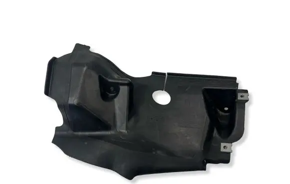 BMW X3 E83 Intercooler air guide/duct channel 51743416426