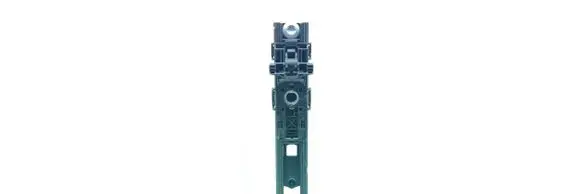 Mercedes-Benz A W176 Seat belt height adjuster A0008600388