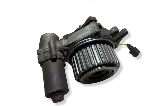 Skoda Superb B8 (3V) Rear gearbox reducer motor 0CQ525554T
