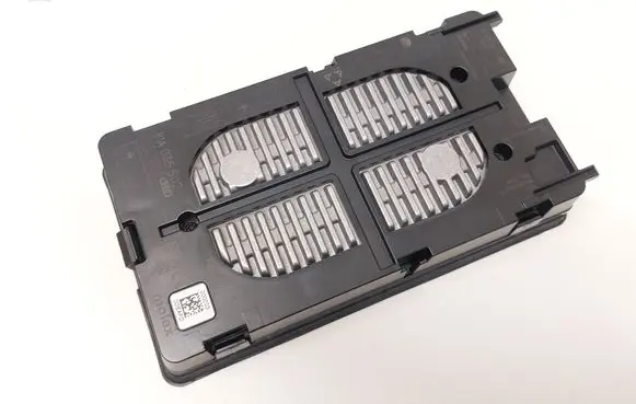Cupra Ateca Wireless charging module 81A035502