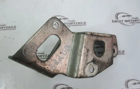 Alfa Romeo Giulietta Generator/alternator bracket 55213943