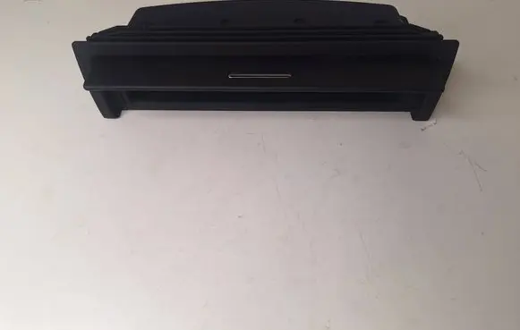 BMW 3 E46 Dashboard storage box/compartment 307180000 8202188
