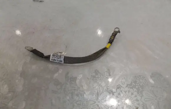 Hyundai i20 (GB IB) Positive cable (battery) 91860-C8220