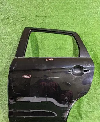 Mitsubishi ASX Rear door 