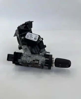 Opel Zafira C Ignition lock 23284104 23276089 13500157