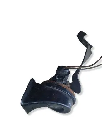 Volkswagen Touran I Horn signal 703881157
