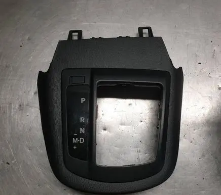 Mazda CX-5 Gear shifter surround trim plastic KD4764341 K3006