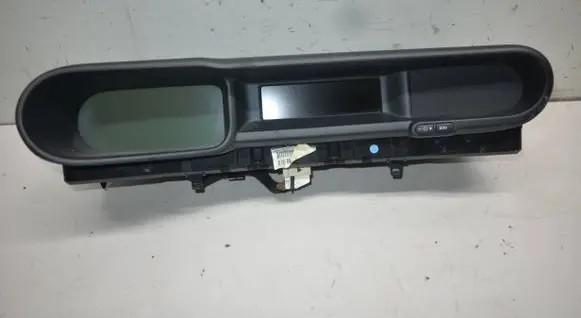 Citroen C3 Picasso Speedometer (instrument cluster) 9665612377 555002081400