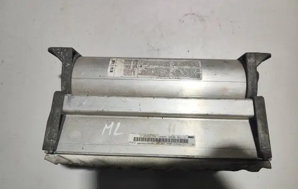 Mercedes-Benz ML W163 Passenger airbag A1638600505 N8000600041