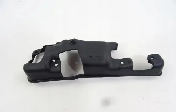 Volkswagen Touran III Front door handle cover 1T0837197A