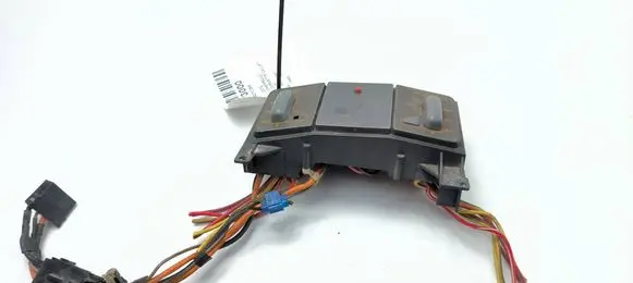 Chevrolet Corvette Other switches/knobs/shifts