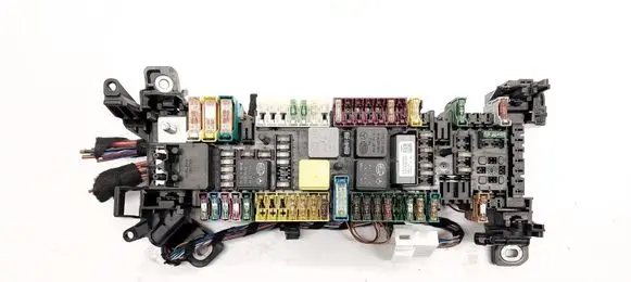 Fuse module