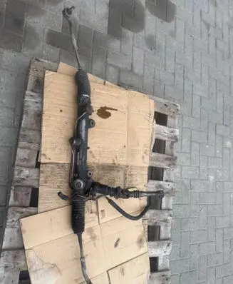 Mercedes-Benz CLK A209 C209 Steering rack A20311011002