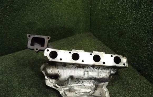 Ford Transit Exhaust manifold BK2Q9430CB BK2Q9430 BK2Q9448BA
