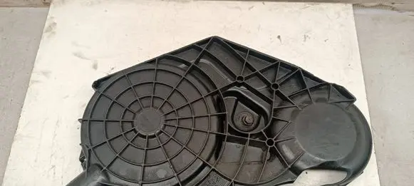 Peugeot 5008 II Timing belt guard (cover) 0804217086