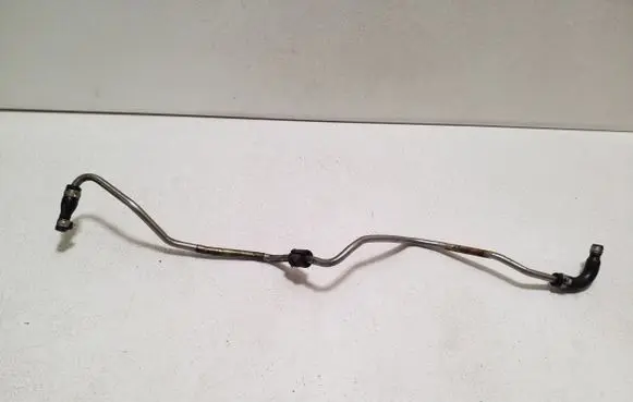 Bentley Continental Exhaust gas pipe 