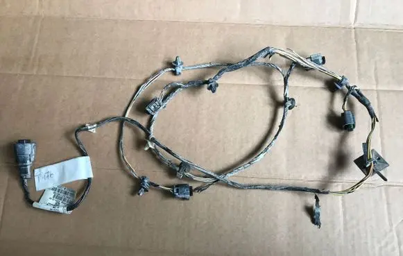 Parking sensor (PDC) wiring loom