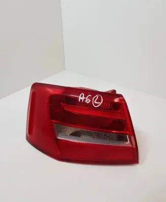 Audi A6 C7 Rear/tail lights 4G5945095