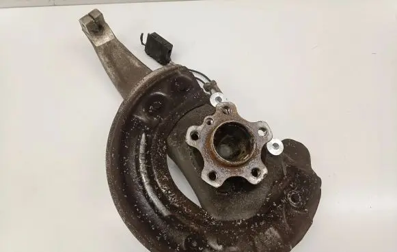 BMW 7 G11 G12 Front wheel hub