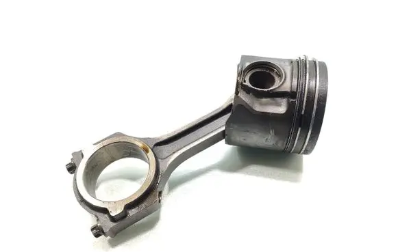 Ford Transit Piston with connecting rod 