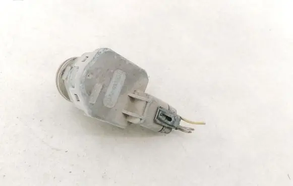 Opel Astra G Headlight level adjustment motor 90590665