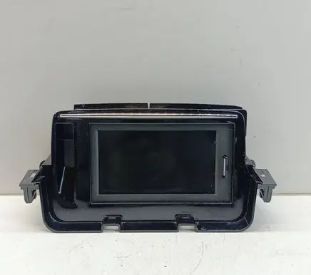 Renault Megane III Screen/display/small screen 259152392R