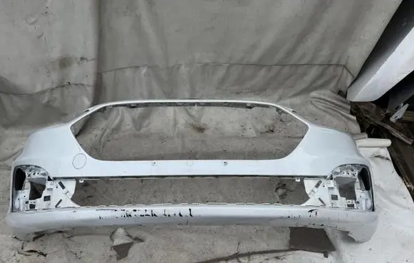 Ford Mondeo MK V Front bumper