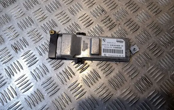BMW 7 F01 F02 F03 F04 Other control units/modules 61359214239 9214239 61359178413