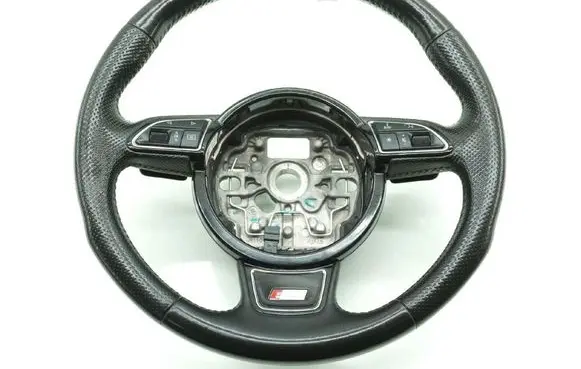Audi A6 C7 Steering wheel 8X0419091M