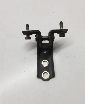 Mitsubishi Grandis Front door lower hinge 