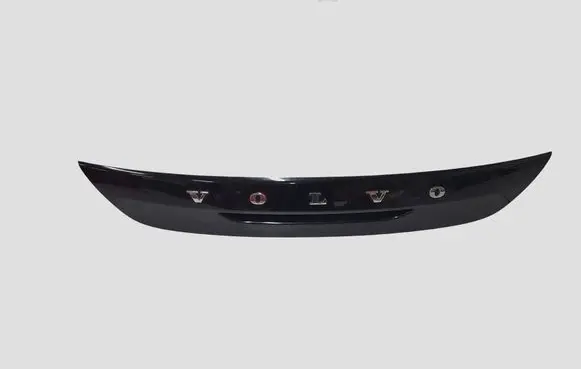 Volvo V40 Tailgate/trunk/boot exterior handle 31301301 144314