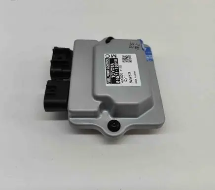 Toyota Yaris Cross Fuel injection pump control unit/module 4998001110 8957110010