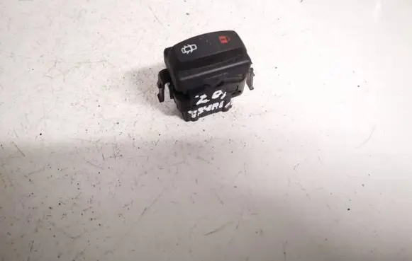Renault Espace - Grand espace IV Central locking switch button 26488