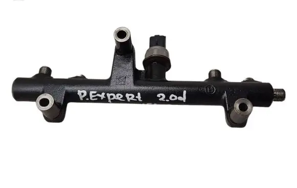 Peugeot Expert Fuel main line pipe 9681909680 28497Z01 9663305480