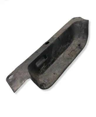 Opel Vivaro Front sill trim cover 8200041178