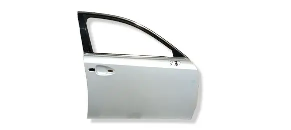 Lexus IS 220D-250-350 Front door 6700153040