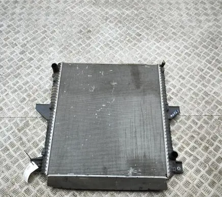 Ford Ranger Coolant radiator JB3G8C342CB