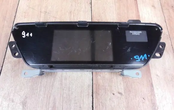 Honda CR-V Screen/display/small screen 39710T1GG020M1 T1GG020 39710T1GG020