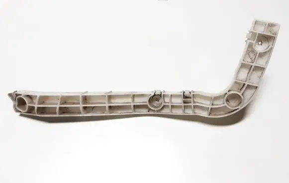 Suzuki Grand Vitara II Rear bumper mounting bracket 1V1S0